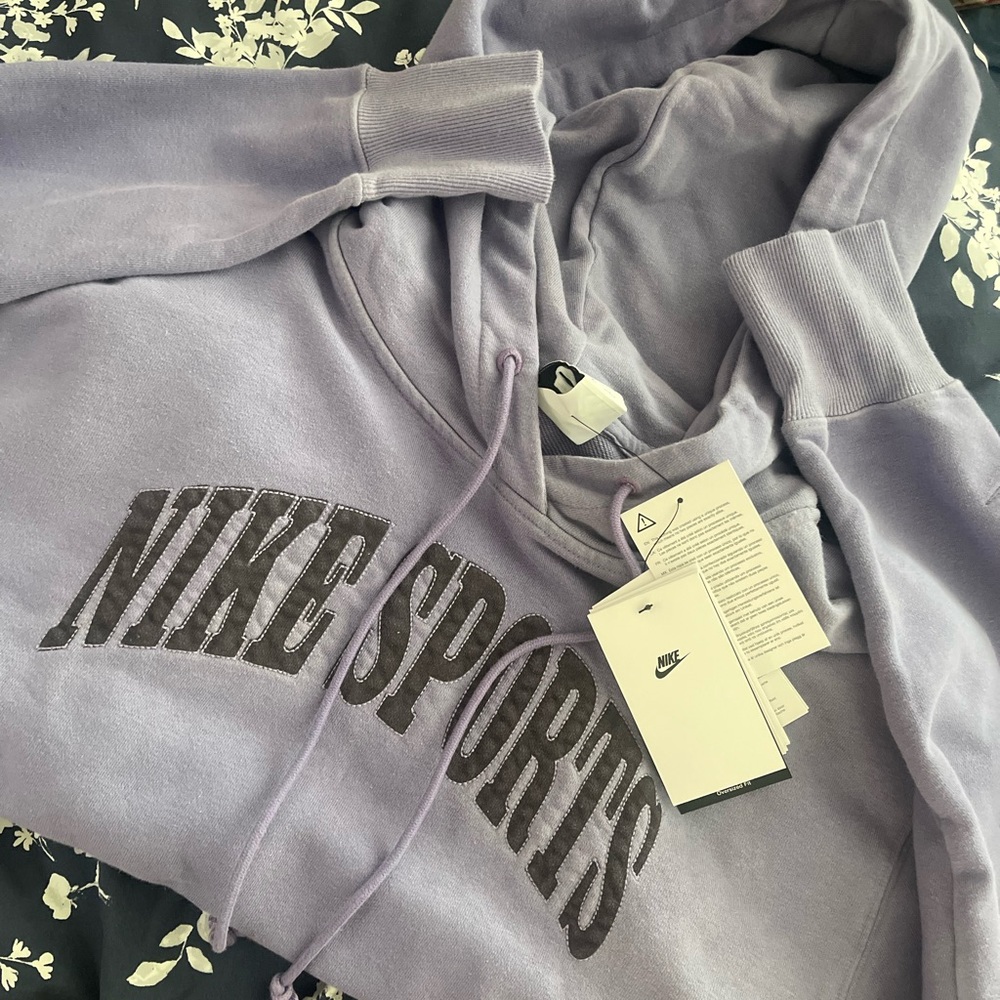 Nike Women Hoodie